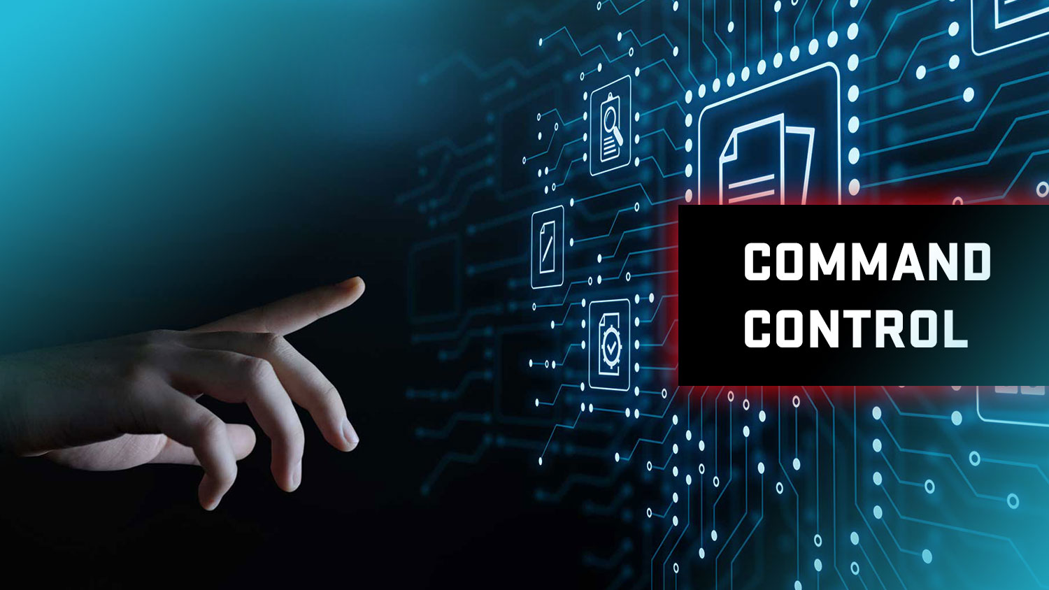 Command Control is a complete management support platform